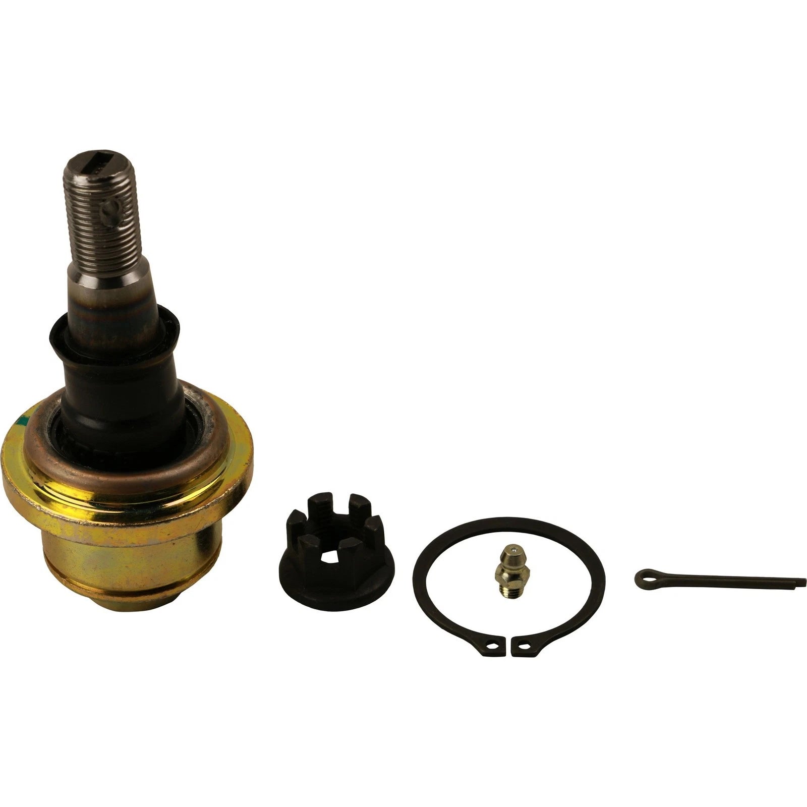 MOOG K500007 Front Lower Suspension Ball Joint for Cadillac Escalade (2007–2014)