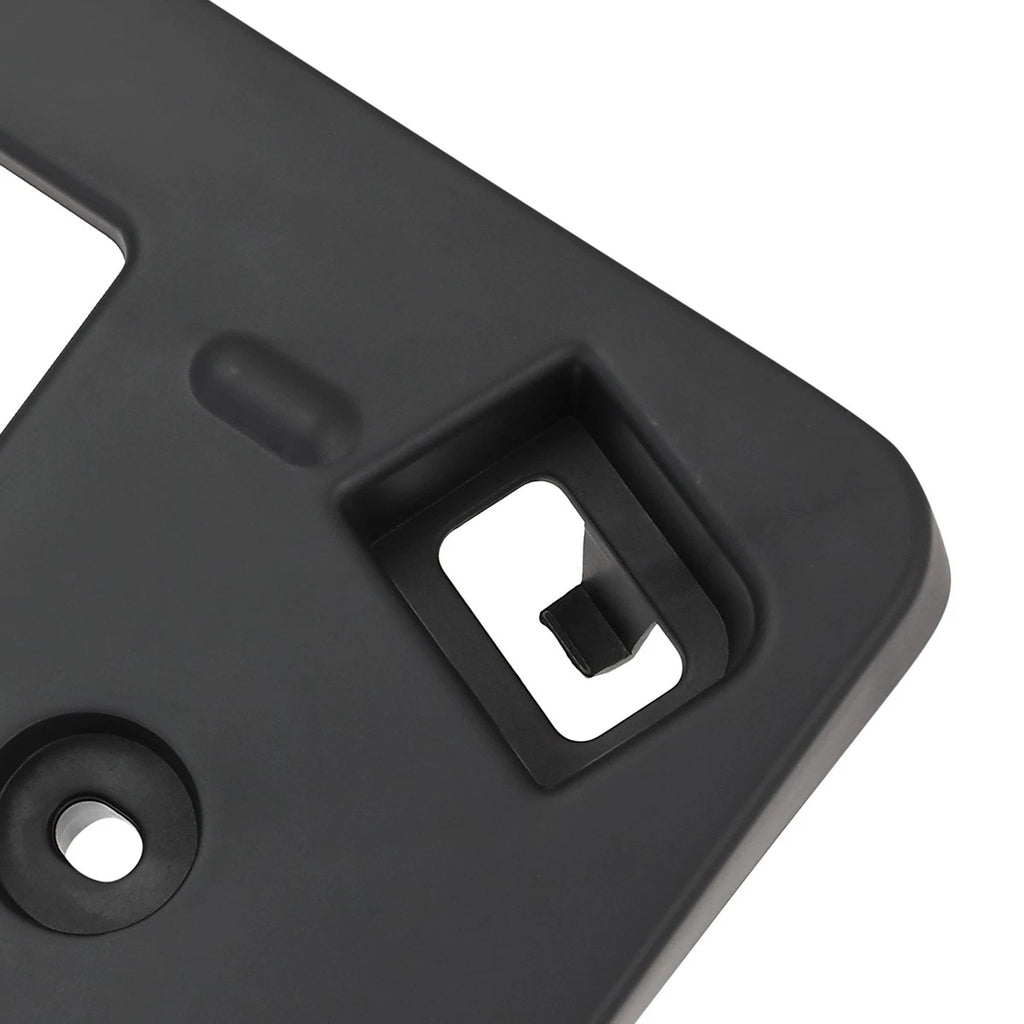 Tow Hook License Plate Mounting Bracket for Lexus ES350 (2019–2020)