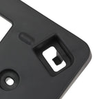 Tow Hook License Plate Mounting Bracket for Lexus ES350 (2019–2020)