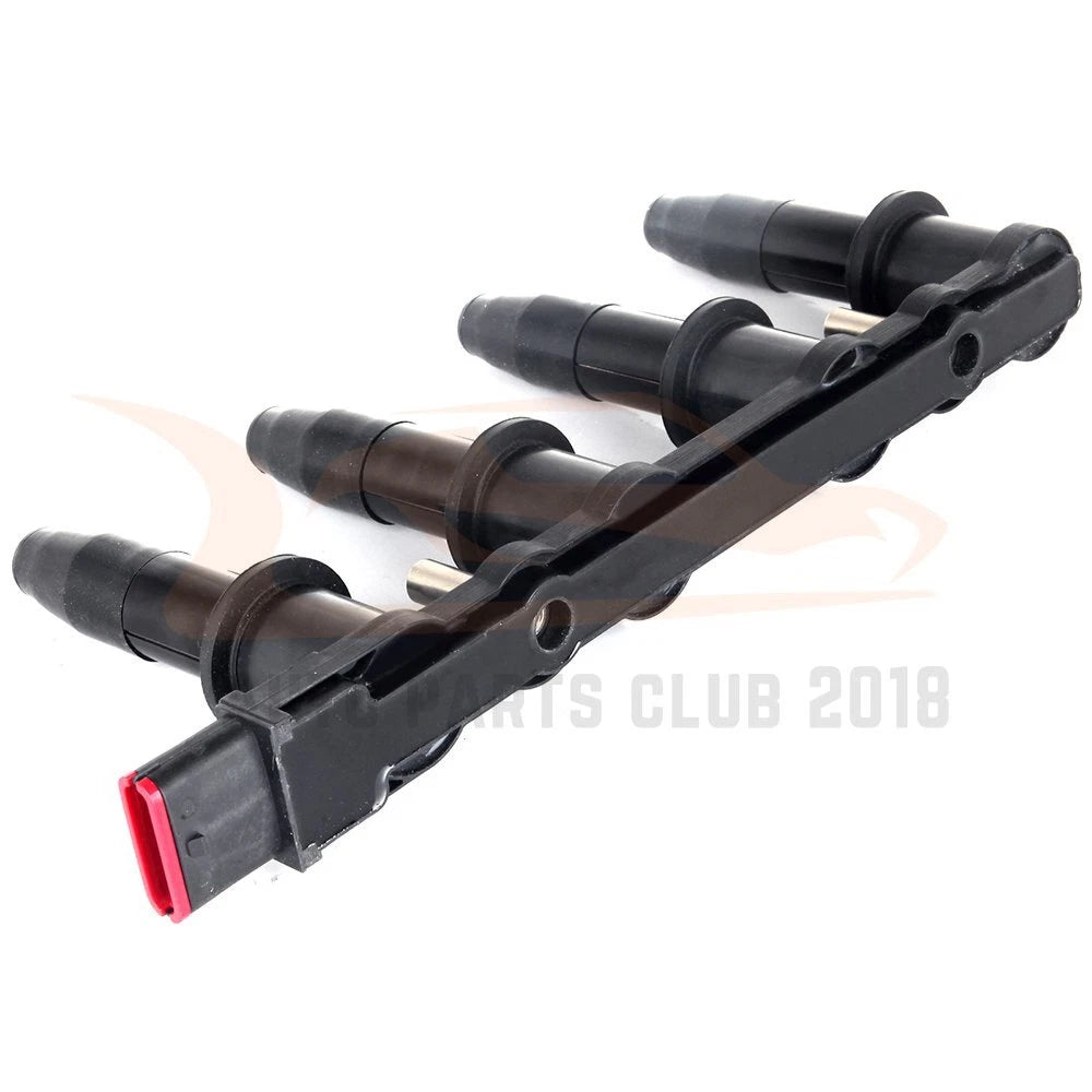Ignition Coil for Saturn Astra 2008–2009, Chevrolet Astra 2007
