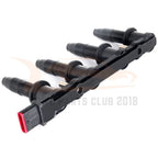 Ignition Coil for Saturn Astra 2008–2009, Chevrolet Astra 2007