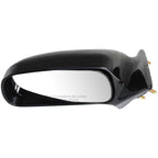 Power Side View Mirror for Toyota Camry (1997–2001) Left Side