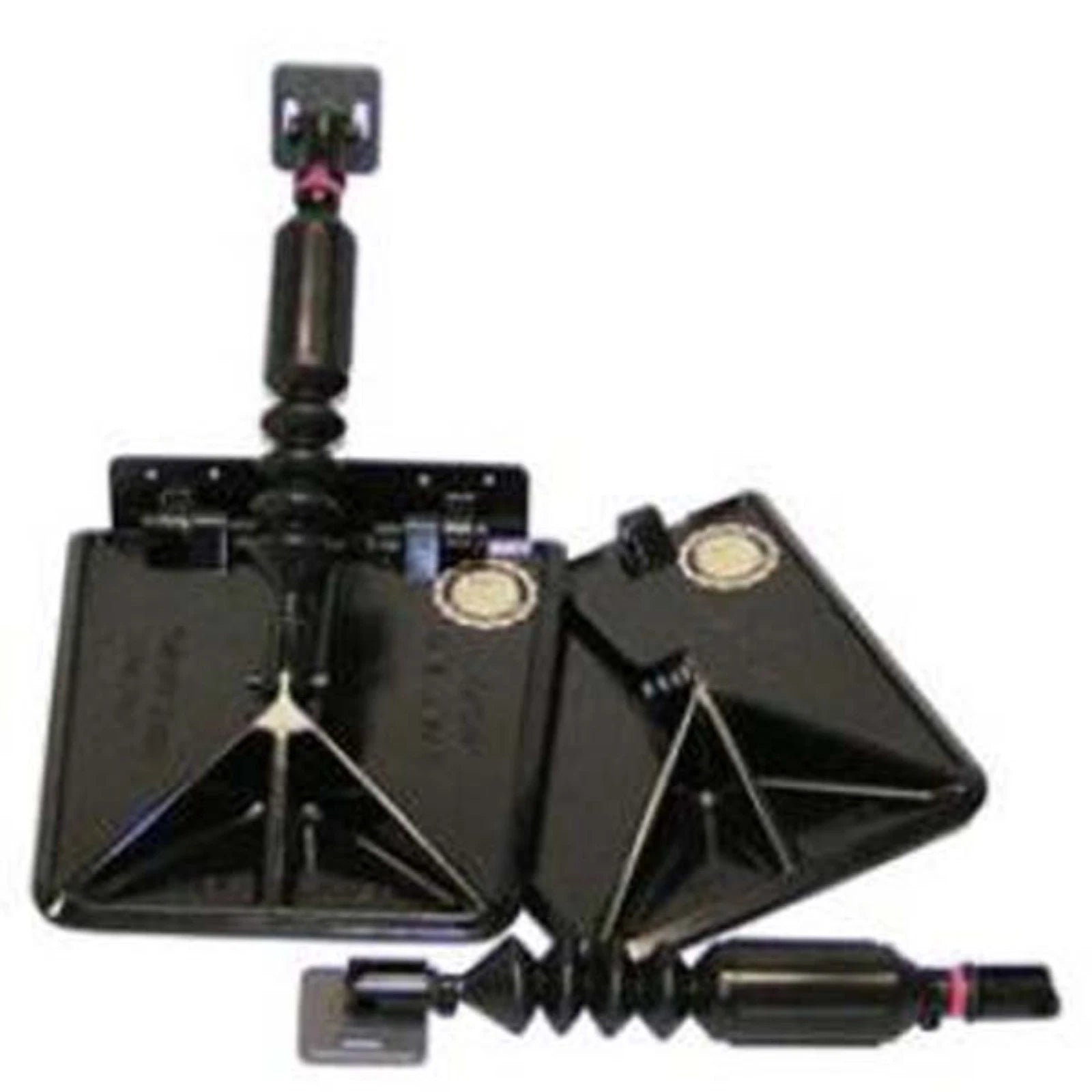 Nauticus SX9510-80-BL Trim System for 16'-20' Boats (150-225HP)