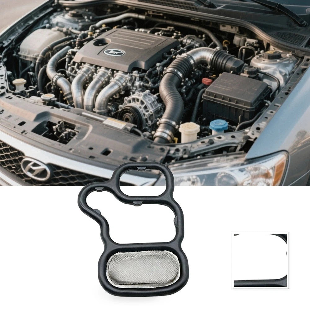 VTEC Solenoid Valve Gasket for Honda Civic CR-V Accord (2001–2021)