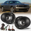 Wiring Switch for Dodge Challenger (2015–2023) Pair Bumper Fog Lights
