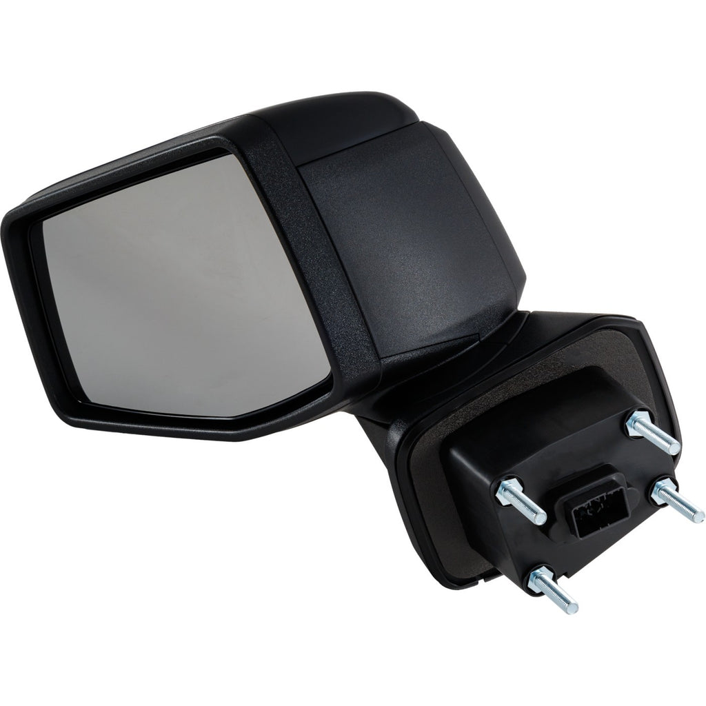 Left Side Mirror for GMC Sierra 1500 (2019–2023) Power Heated Paintable