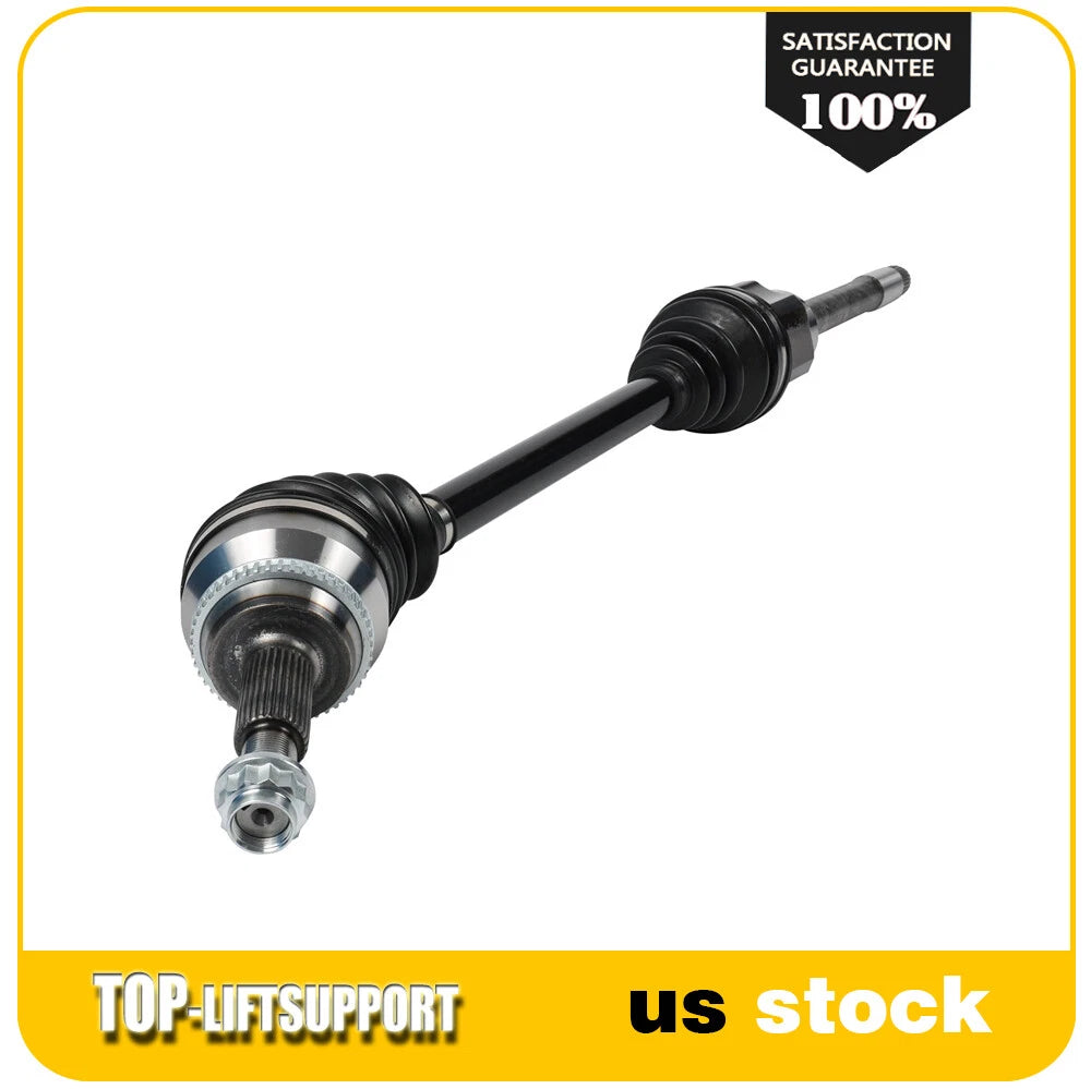 AWD CV Axle Shaft Assembly for Toyota Sienna (2011–2016) Front Right