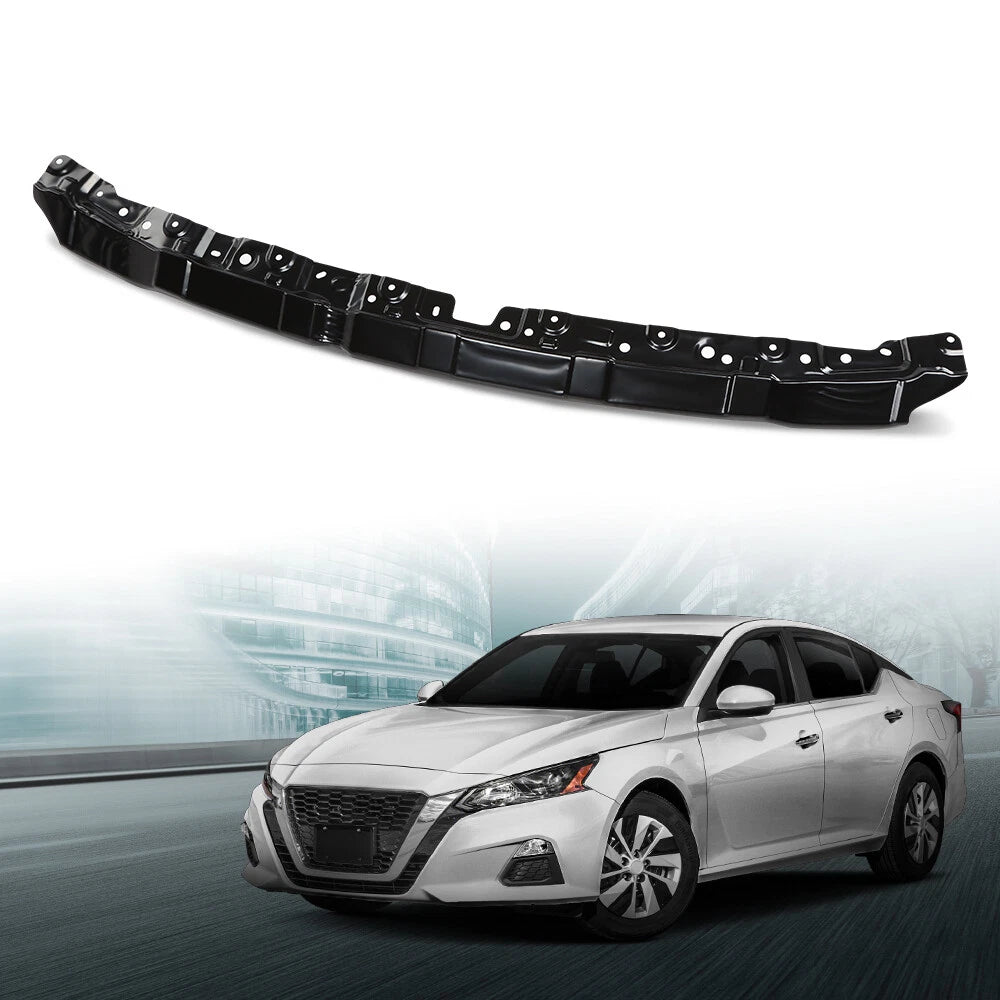 Front Upper Bumper Retainer for Nissan Altima (2019–2022)