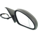 Power Mirror for Ford Escort Coupe (1998–2003) Front Passenger Side