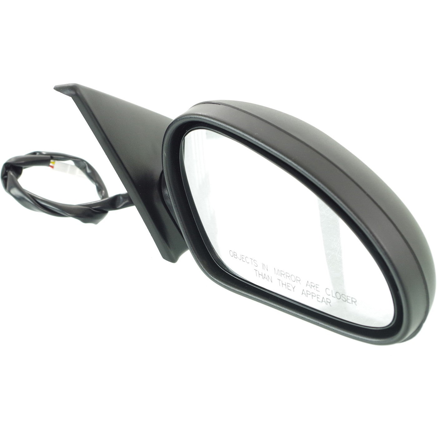 Power Mirror for Ford Escort Coupe (1998–2003) Front Passenger Side