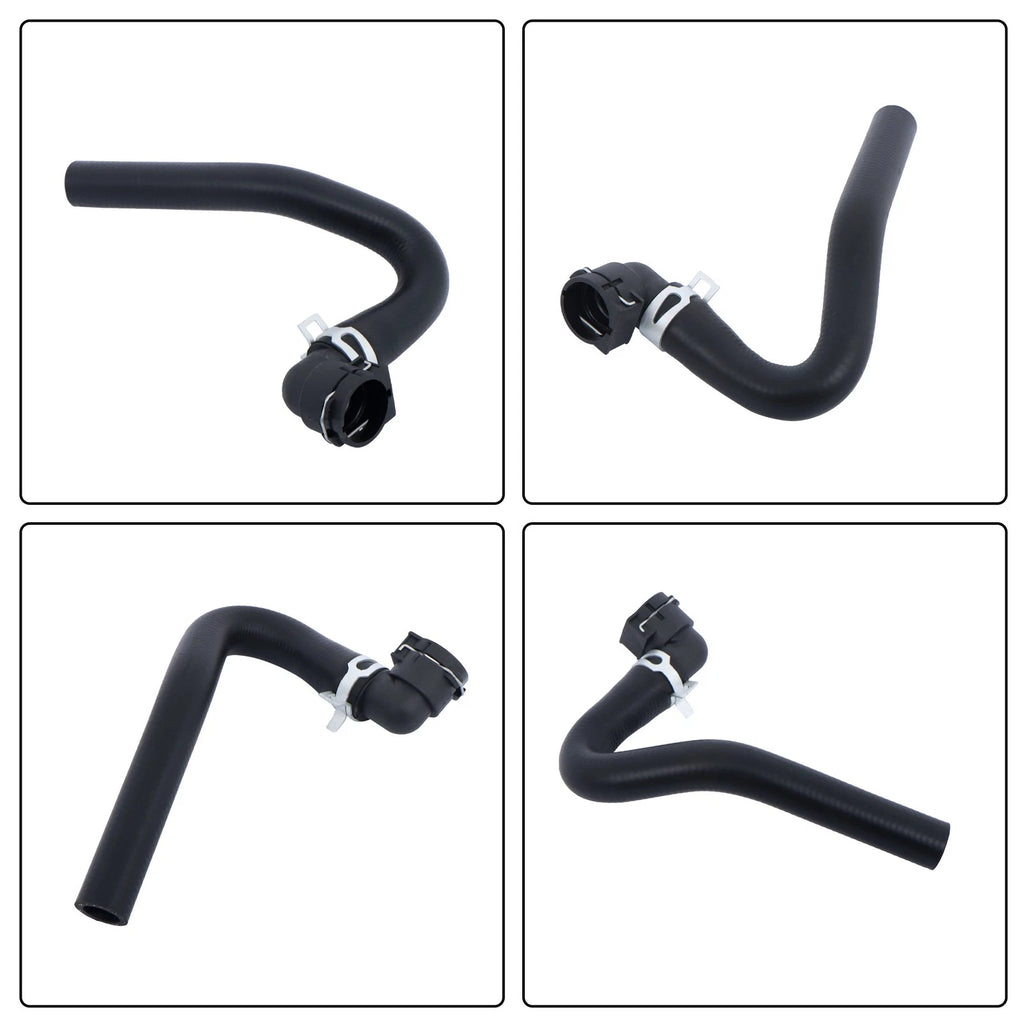 Coolant Reservoir Tank Lower Hose for Ford F150 (2015–2024)