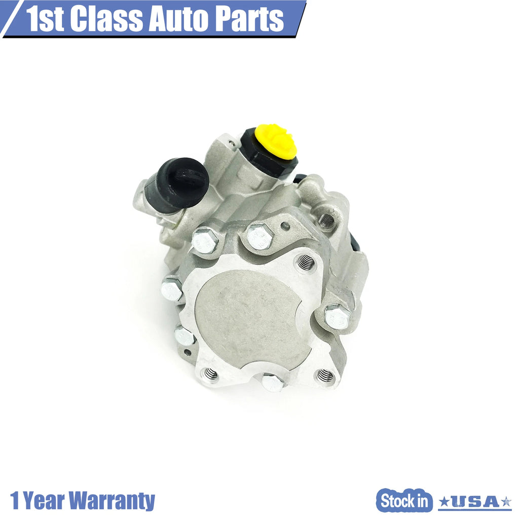 Power Steering Pump for BMW 323i, 328i (1999)