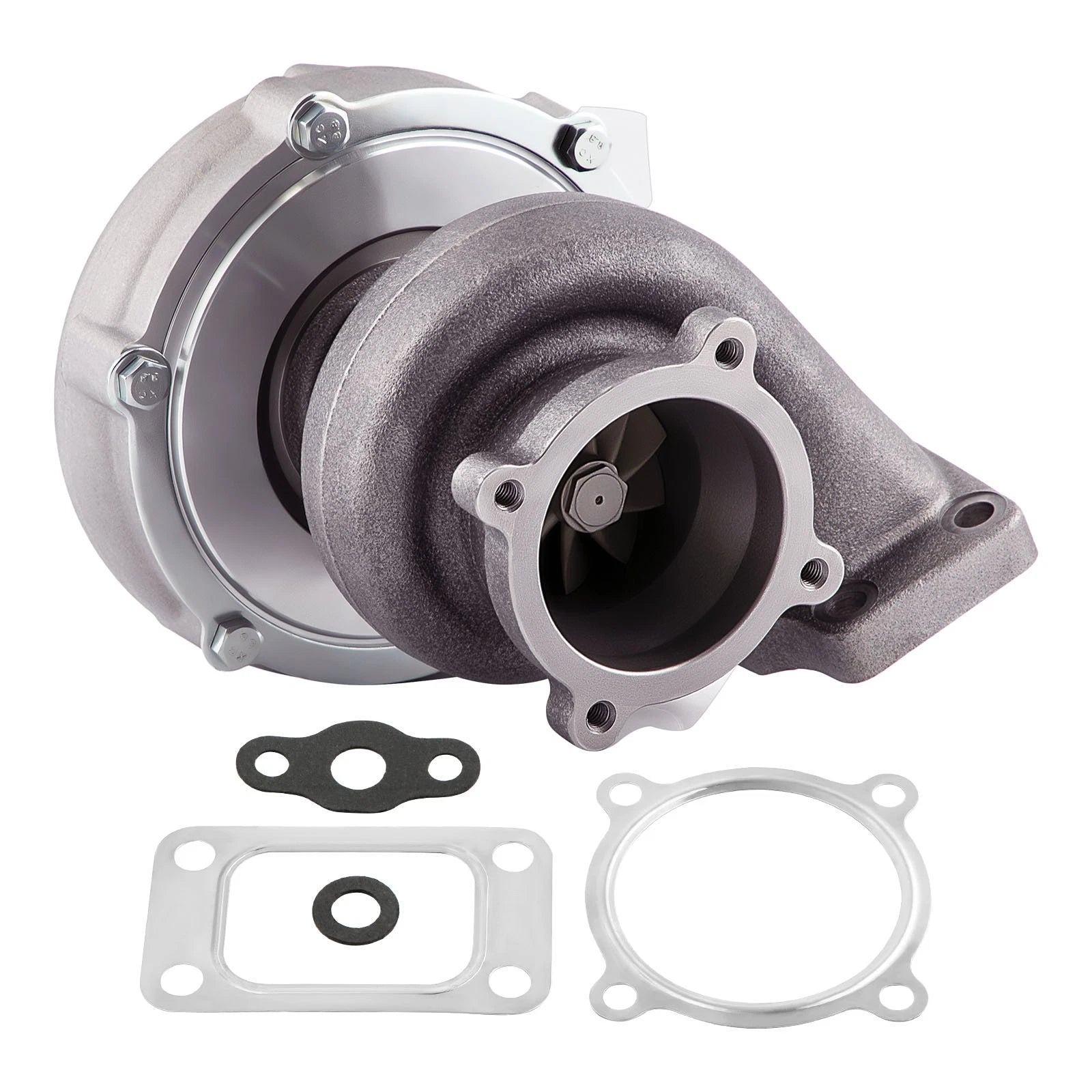 GT35 GT3582 Turbocharger T3 A/R 0.63 for Universal 2.5-6.0L Engine