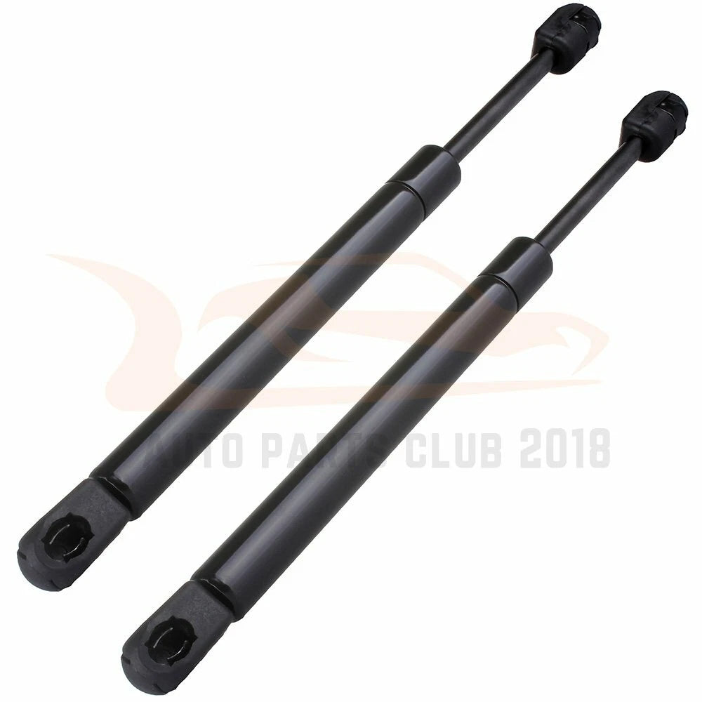 Set of 2 Rear Trunk Lift Supports for Ford Focus (2005-2011)
