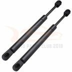 Set of 2 Rear Trunk Lift Supports for Ford Focus (2005-2011)