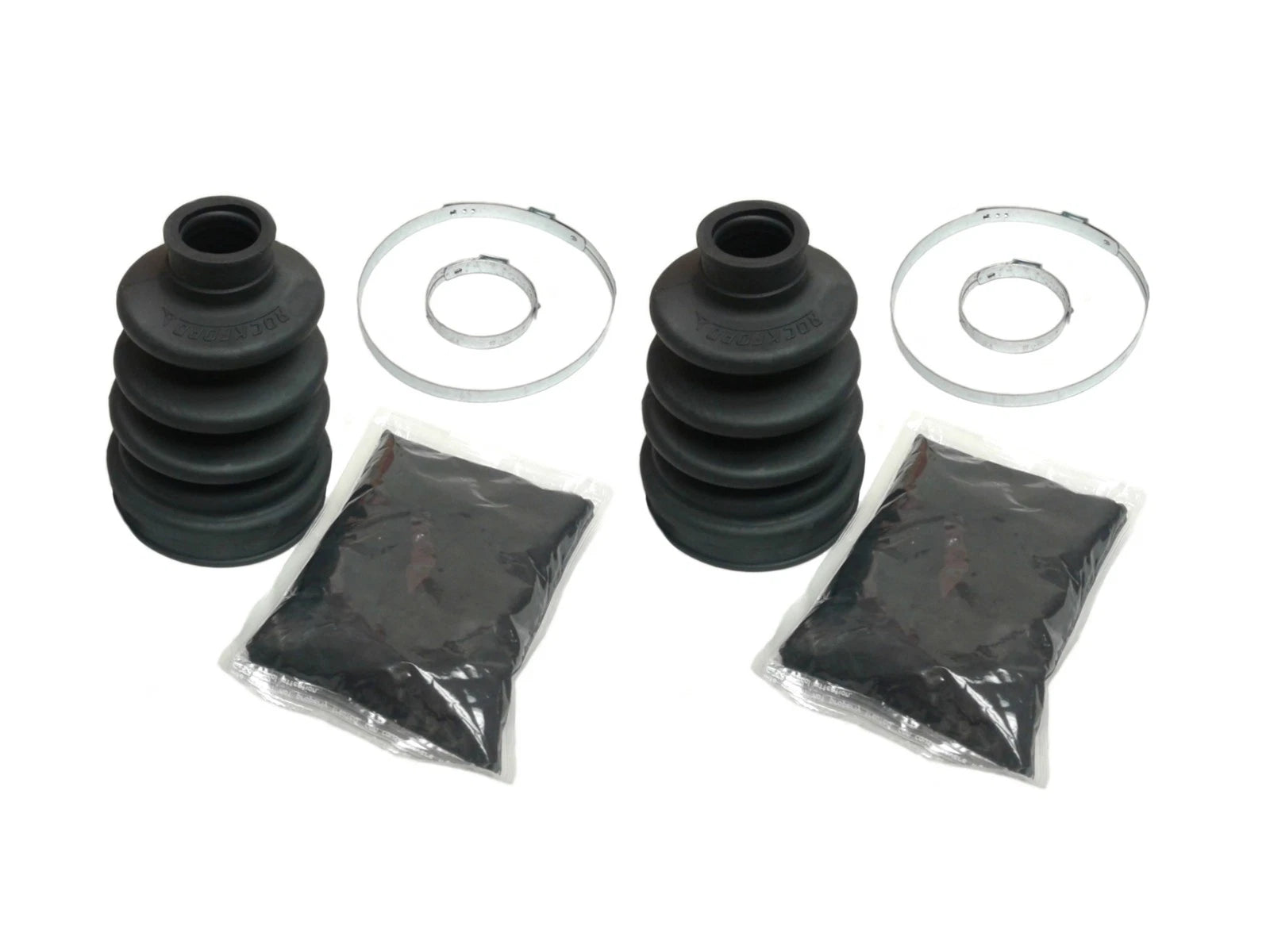 CV Boot Kits for Polaris General & RZR (2016–2023) 5415177 Heavy Duty