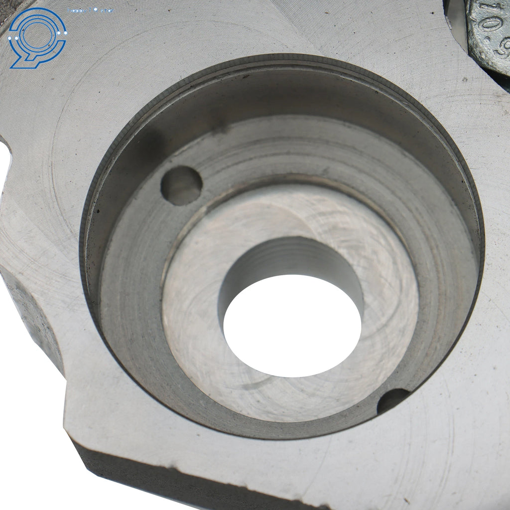 9" Aluminum Center Section Case for Ford Yukon