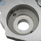 9" Aluminum Center Section Case for Ford Yukon