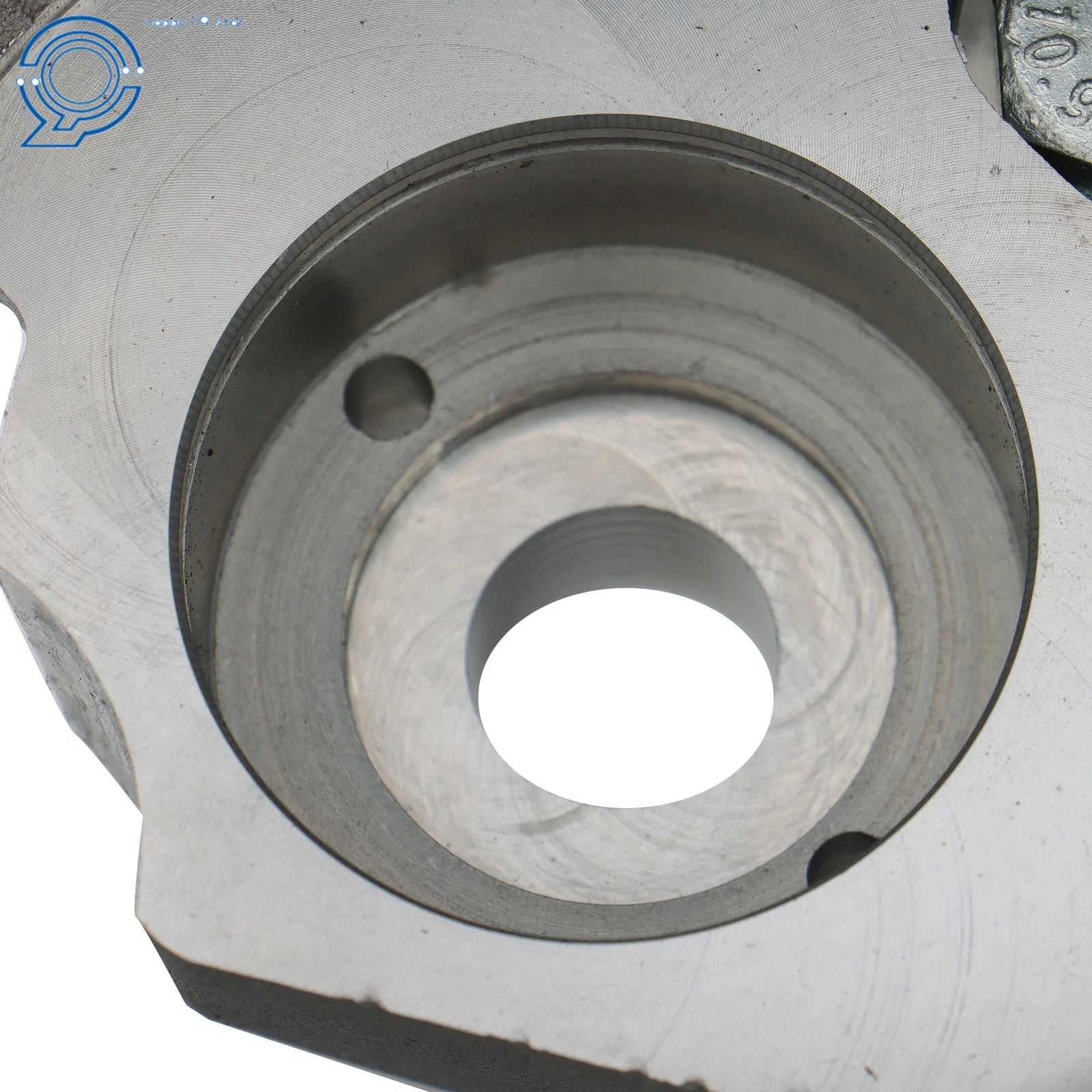 9" Aluminum Center Section Case for Ford Yukon