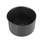Center Console Cup Holder Black 1EB17DX9AB for Dodge Ram 1500 2500 3500 (2019–2023)