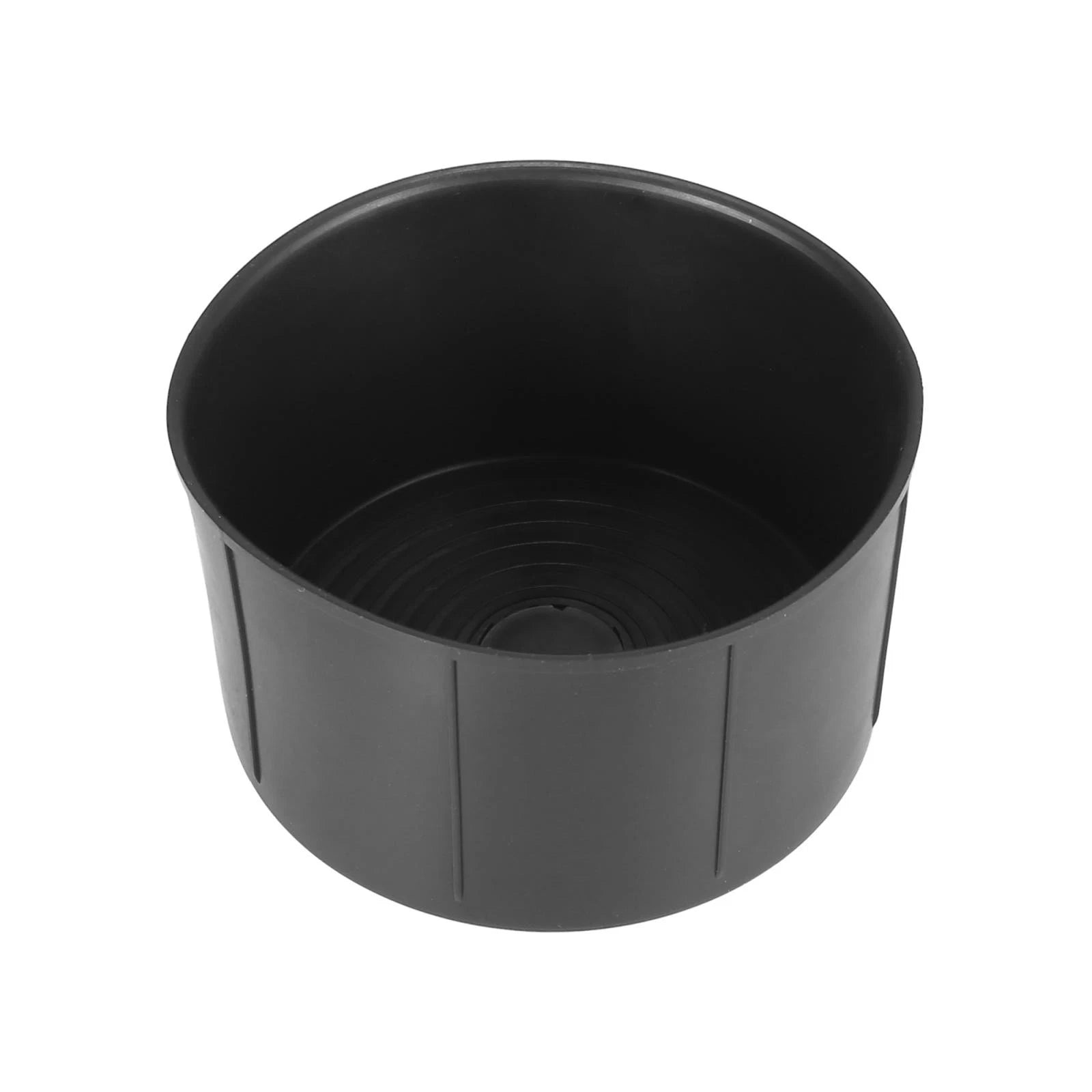 Center Console Cup Holder Black 1EB17DX9AB for Dodge Ram 1500 2500 3500 (2019–2023)