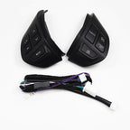 Radio Volume Steering Wheel Control Switch for Mitsubishi Outlander Lancer (2003-2023)