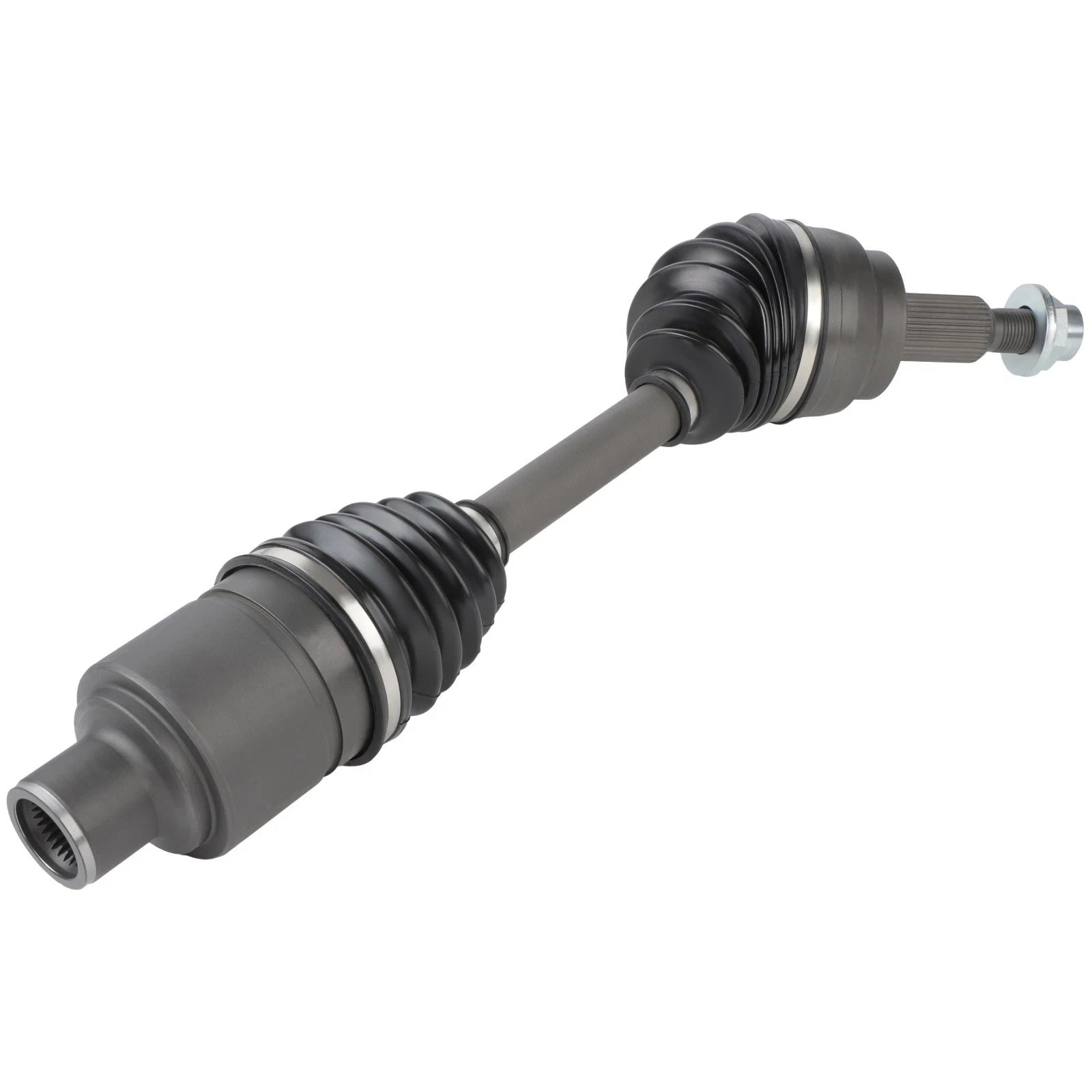 Set of 2 CV Axle Shafts for Dodge Ram 1500 (2006–2011)