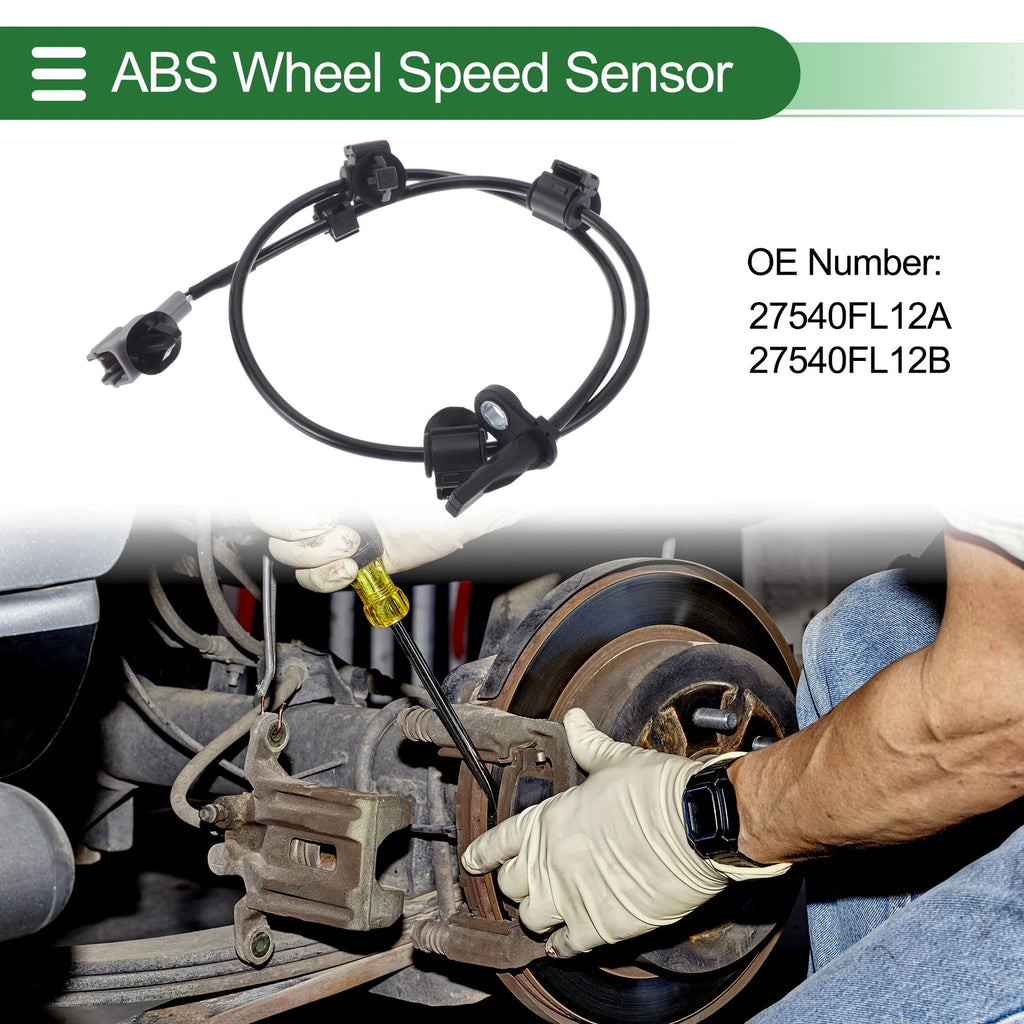 ABS Wheel Speed Sensor No. 27540FL12A for Subaru Impreza 