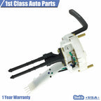 Wiper Switch for VW Beetle Karmann Ghia Thing (1968-1979)