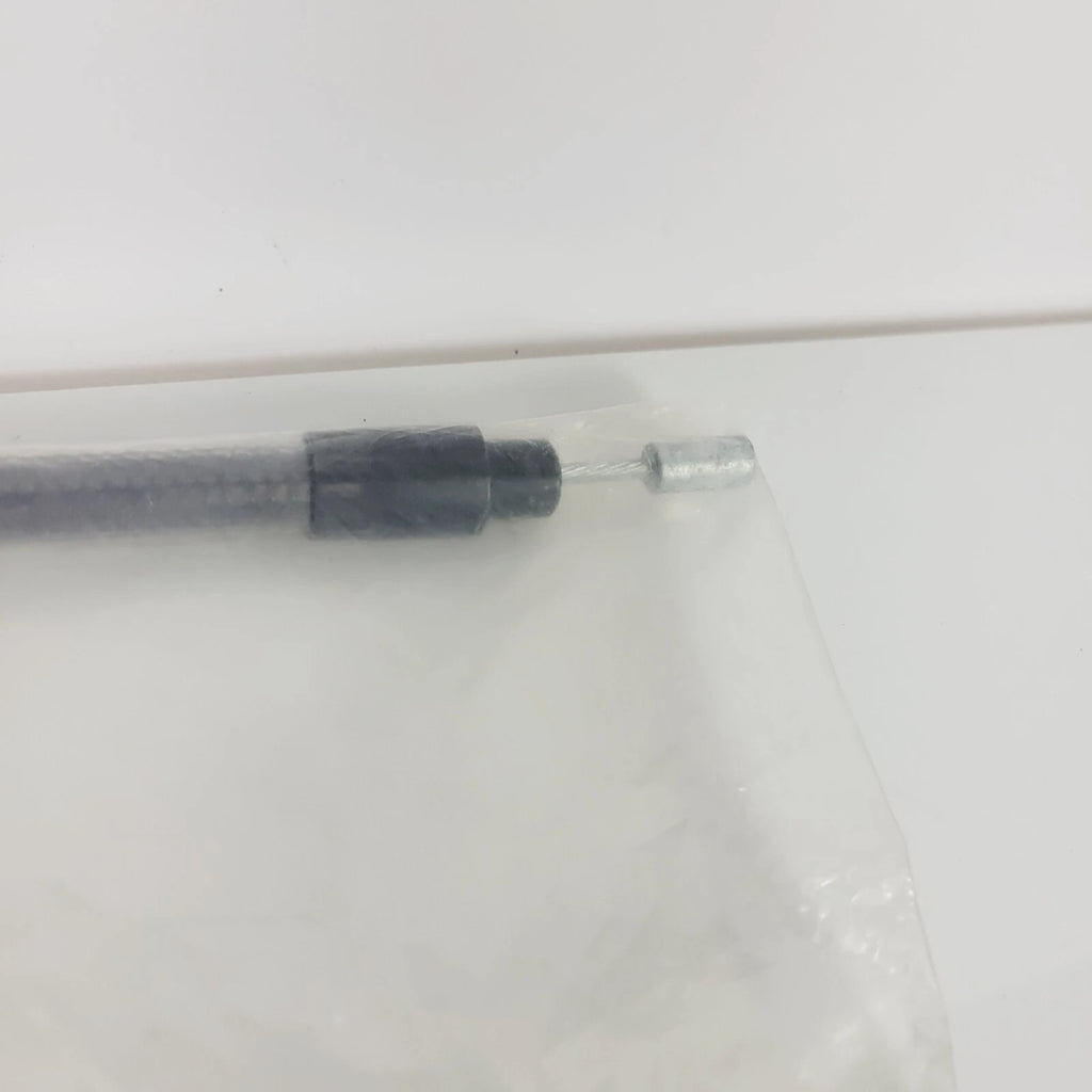 Magnum Black Pearl Clutch Cable for Harley Big Twin 4-Speed (1968–1986)