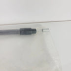 Magnum Black Pearl Clutch Cable for Harley Big Twin 4-Speed (1968–1986)