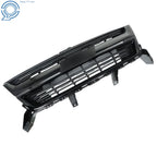 Front Grille for Chevrolet Colorado (2015-2019) Glossy Black