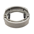 Rear Brake Shoes for YAMAHA YZ 125 RD 125 LC (1976-1987)