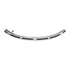 Batwing Windshield Trim LED Light for Harley Street Electra Tri Glide (2014–2024)