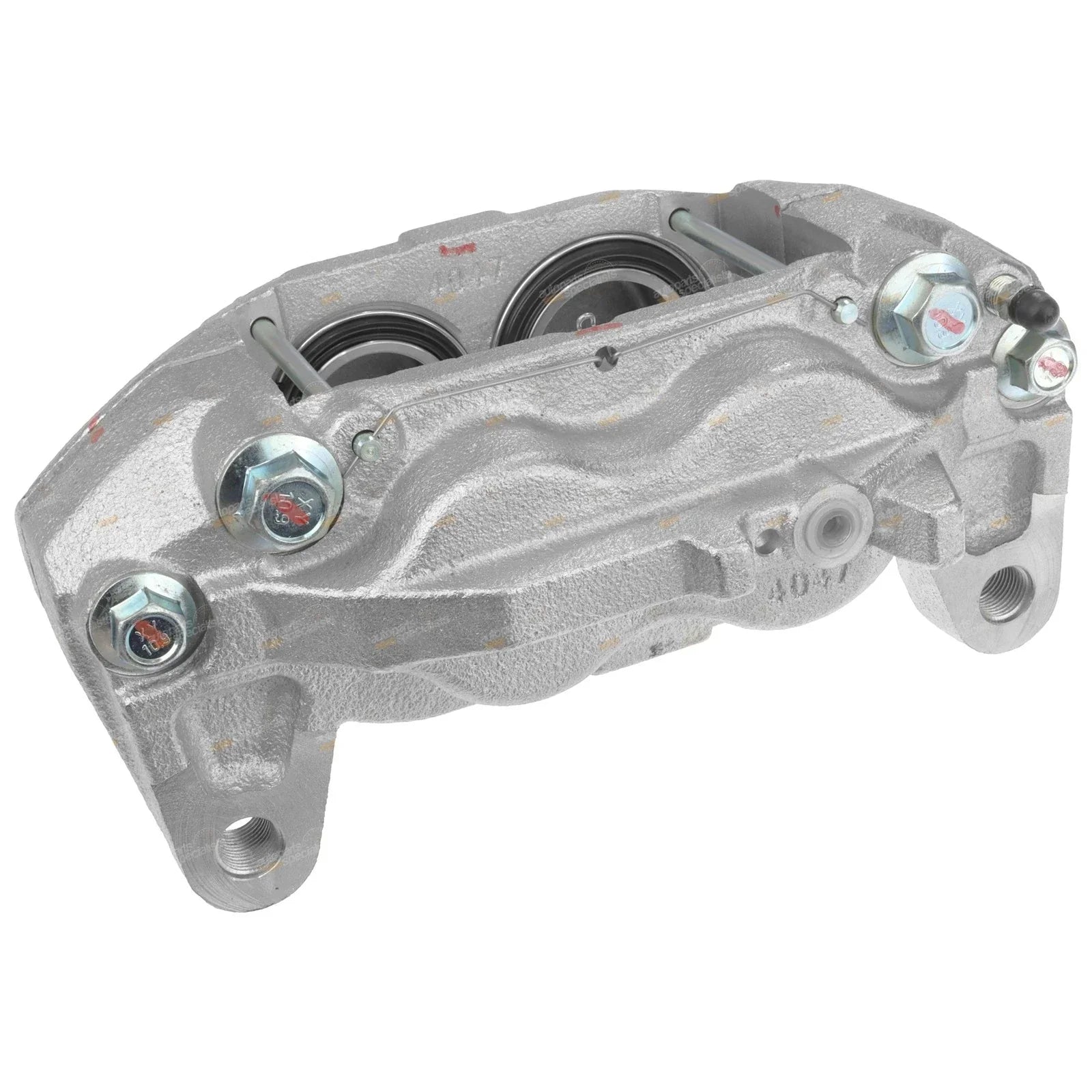 Left Hand Front Disc Brake Caliper for Nissan Patrol Y62 (2013-2024)