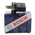 Bosch Fuel Pressure Sensor for VW Passat Touareg CC Audi Q5 Q7 (2006–2019)