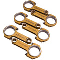 Titanizing Connecting Rods for Porsche 911 Carrera 3.0 (1975–1977)