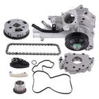 Timing Chain Kit with Water Pump and Oil Pump for Jeep Grand Cherokee (2014–2021)