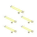 5X 26" Yellow Blade Markers for Meyer (Replaces 09916)
