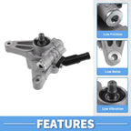 Power Steering Pump for Honda Pilot (2003-2008)