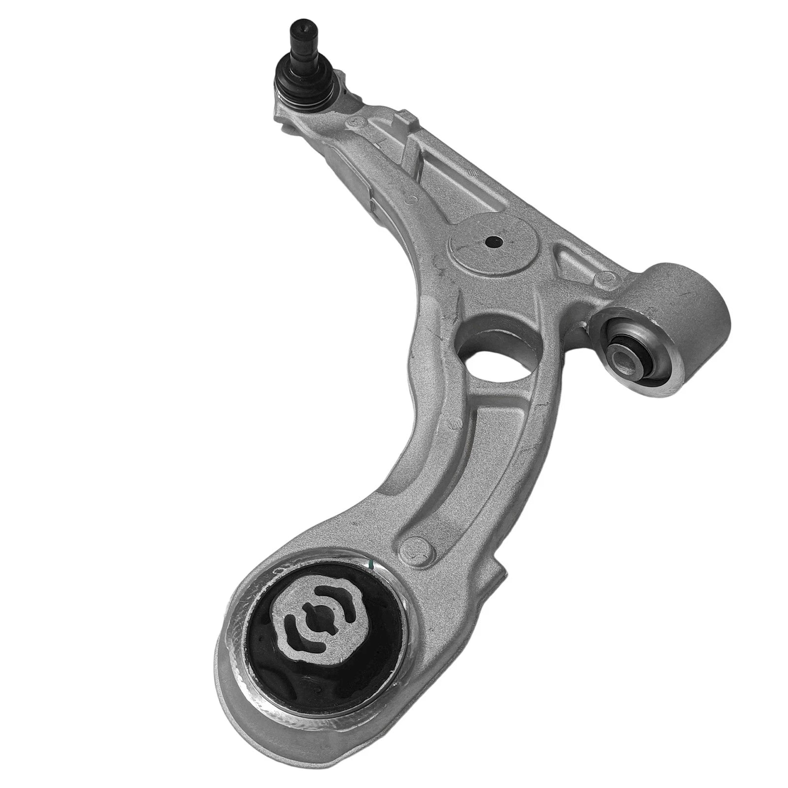 Front Left Control Arm w/Ball for Dodge Dart (2013–2016) & Chrysler 200 (2015–2017) K622965
