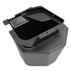 Underseat Storage Box for Honda Pioneer 1000/1000-5 (2017–2021)