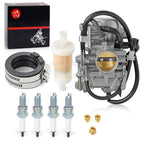 Carburetor & Boot for Honda Shadow VLX 600 VT600C VT600CD (1999–2007) 16100-MZ8-L50