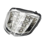 LED Tail Light Turn Signals Lamp for Suzuki GSXR 600 GSXR 750 (2006–2007)