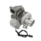 Turbocharger for Cummins ISX ISX15 QSX (2007–2021)