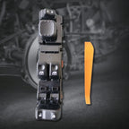 Driver Side Power Window Switch for Chevy Silverado GMC Sierra (2003–2007) 15883318