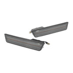 LED Front Side Marker Lights for Dodge Challenger (2008–2014)