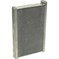 Replacement A/C Evaporator Core Replacement Parts For H4 Engine