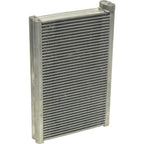 Replacement A/C Evaporator Core Replacement Parts For H4 Engine