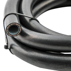 A/C Extended Length Hose & Fittings & Drier Kit for